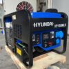 Máy phát điện Hyundai HY15000LE 11kVA khung hở v-twin