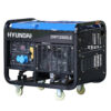 Máy phát điện Hyundai DHY12500LE 11kVA khung hở v-twin