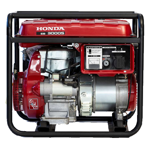 Máy phát điện chạy xăng Honda EB3000S